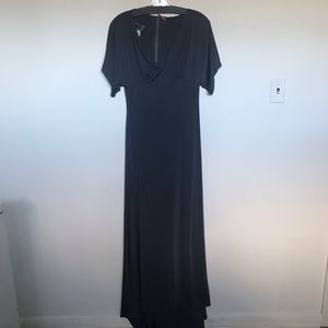 Pam Chorley x Fashion Crimes Long Dress